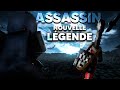 Assassin  nouvelle lgende  lg uhc