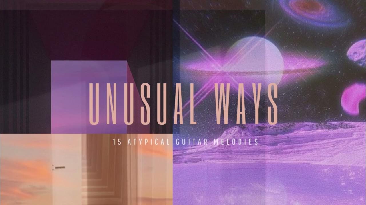 (FREE) GUITAR SAMPLE PACK 15 Guitar Loops / Trap, RnB, Indie, Ambient