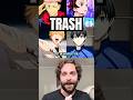 ALL Modern Manga Are TRASH⁉️