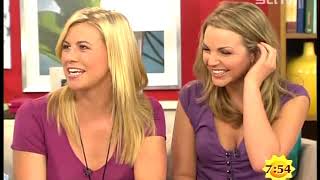 Annika Nadine 3 Mpeg2Video