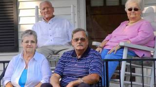 Memorial for Joyce Jones