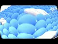 Samsung logo balls super duper