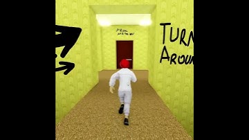 UPDATE - How To Find PURPLE LEGO MORPH in Find The Backrooms Morphs