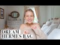 BUYING AN HERMES KELLY AND SELLING MY CLOSET | INTHEFROW