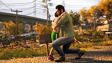 A Way Out - Episode #5 - Family Reunion