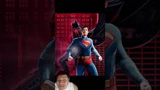 De poco news #depoconews #noticias #superman #jamesgunn #batman #robertpattinson #dccomics