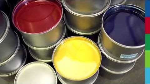 BASF Dispersing Agents