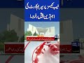 Big News From Supreme Court Of Pakistan | 07PM Headlines #shorts #headlines #supremecourt