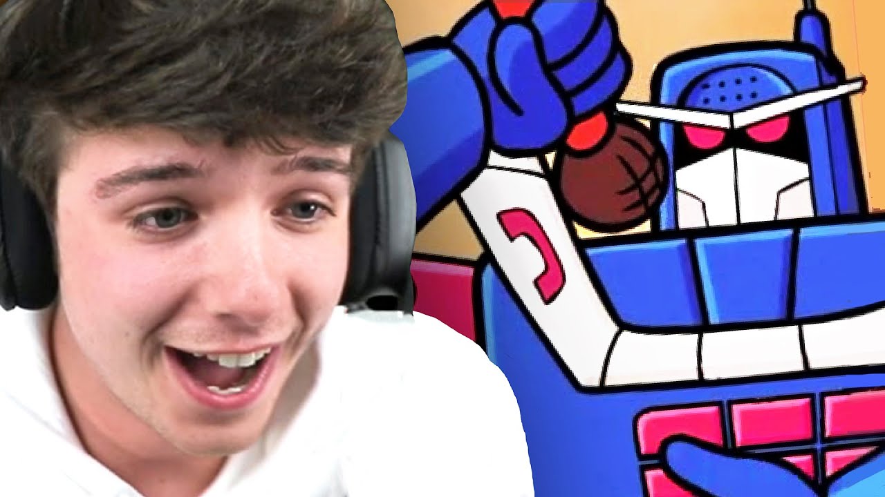 Jakebox
