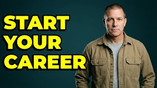 How Do You Start A Carpentry Career?