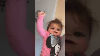 Funny Baby Snapchat Filter