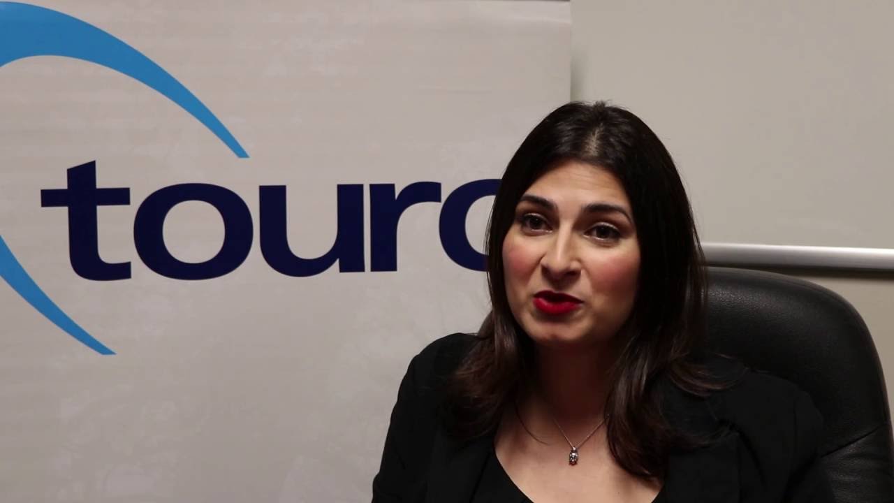 uno ambjaay Touro Infirmary Director of Human Resources Cindy Mousa