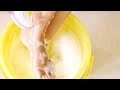 3 Step Pedicure ചെയ്യാം വീട്ടിൽ തന്നെ||10 min Pedicure at home Easily_SimplyMyStyleUnni