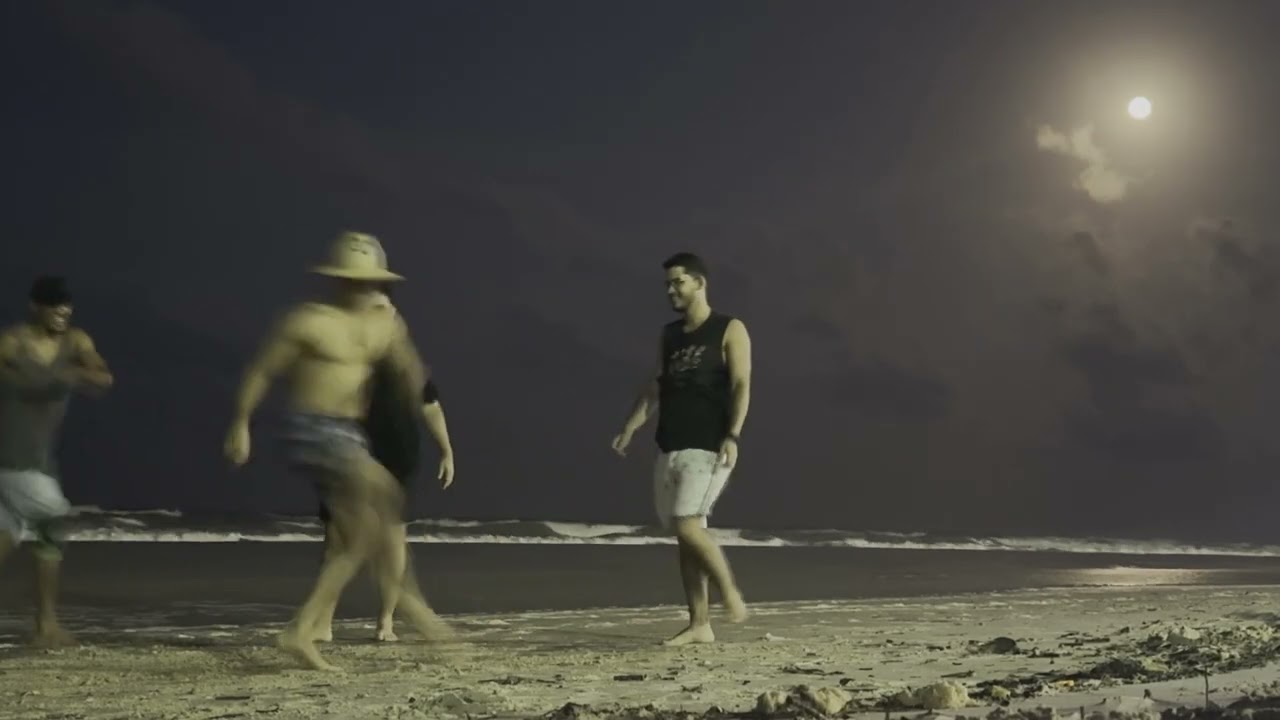 ONLY FRIENDS SÃO LUÍS - #FREESTEP MARANHÃO - FINISH 2024