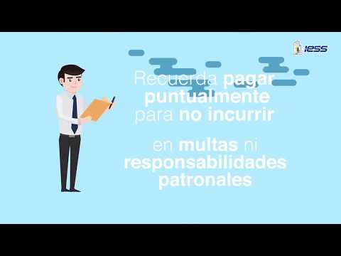 #IESSTutorial | Afiliación como independiente (RUC - RISE)