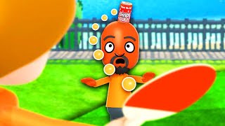 THE ULTIMATE TRICKSHOT COMPILATION