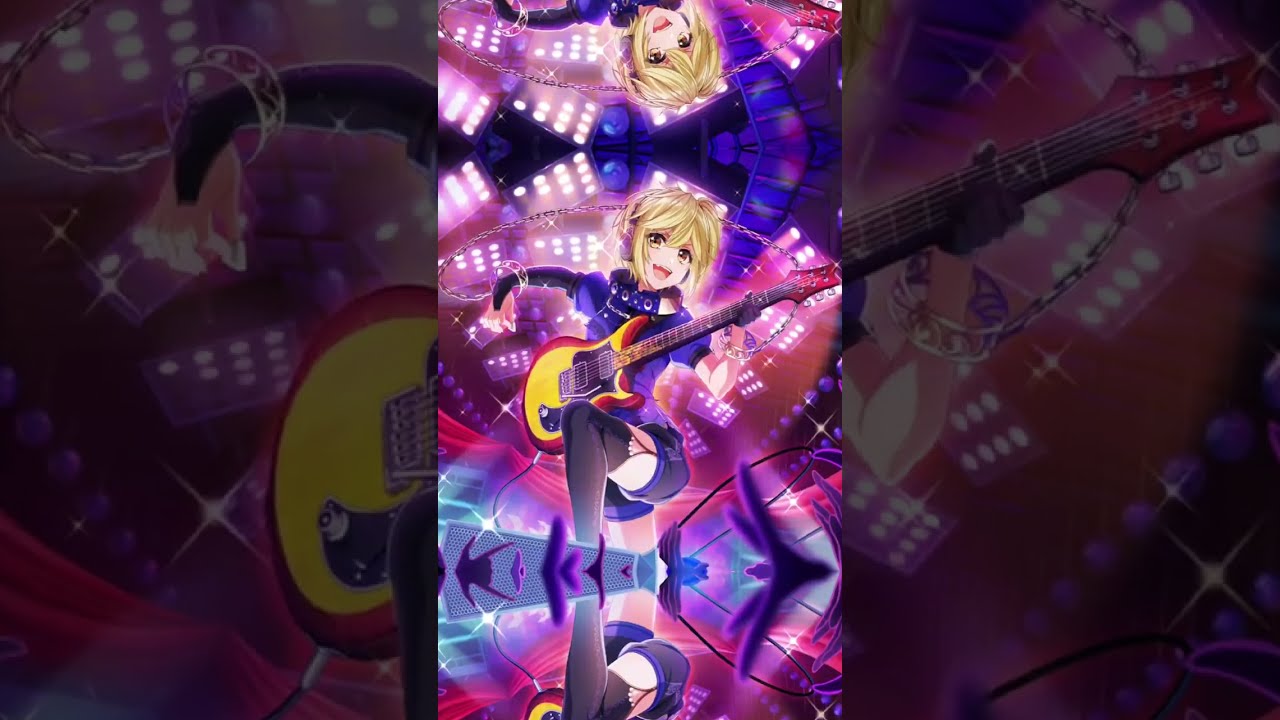 D4DJ Reバース 月見山渚 シリアル入りカード (50/50) D4DJ Groovy Mix（ #グルミク ）公式 on X: 