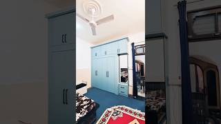 kitchen makeover design  wardrobe #bedroom #fancy #wood #works