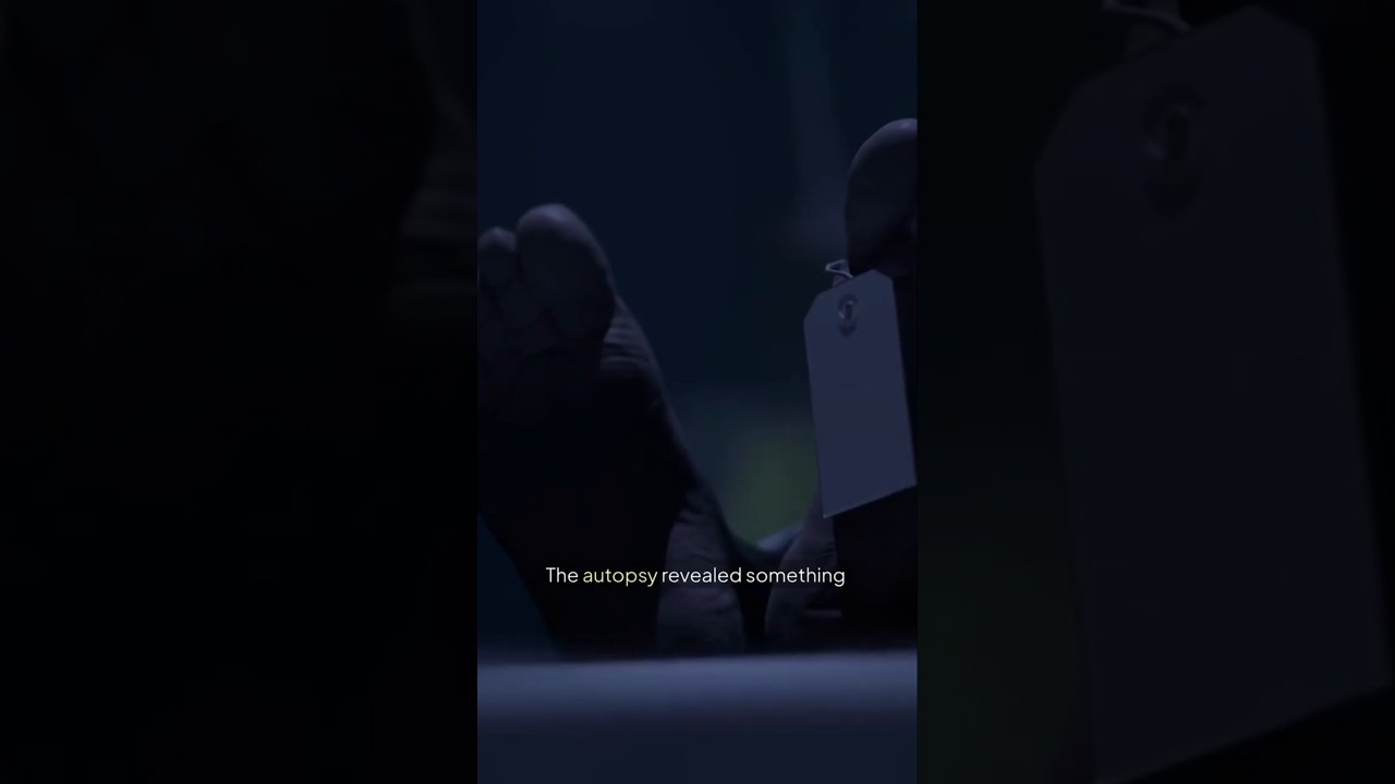 🔥 “The Isdal Woman – Norway’s Most Haunting Unsolved Mystery”