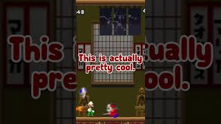 We were not prepared for this mod