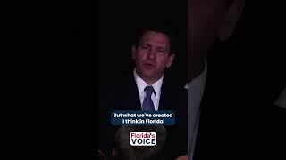 DeSantis wants DEATH PENALTY for cop killers