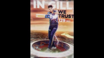 GT into final | CSK vs GT final #shorts #ipl #csk