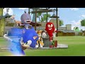 Sonic boom Season 2 Episode 40