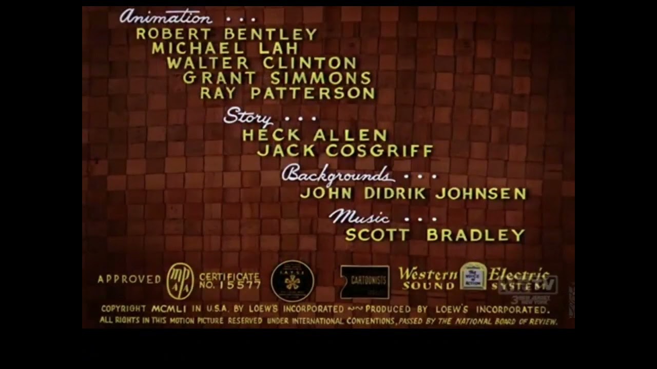 Barney Bear Fanmade Opening And  Link in the description