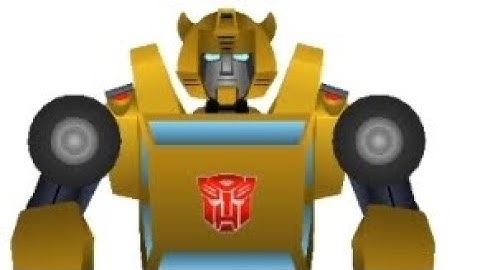 G1 BUMBLEBEE ANIMATION TEST #abdulmaliksyarif #transformers #animation #sticknodes #canada