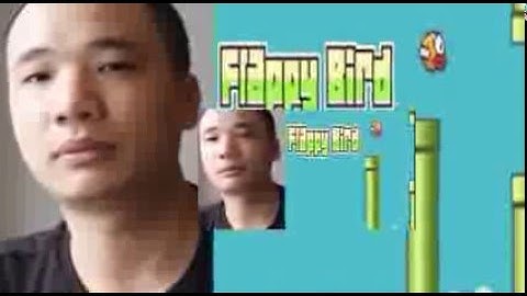 Nguyễn Hà Đông Flappy Bird nhận kỷ lục Guinness 2016