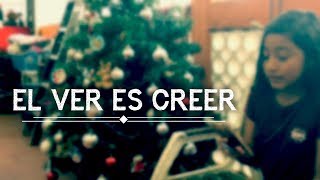 EL VER ES CREER | Cortometraje Especial de Navidad (CC)
