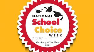 National School Choice Week Dance - 2021