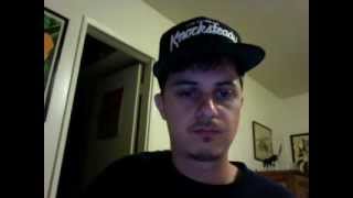 Watsky says goodbye