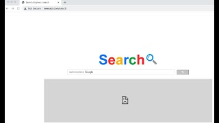 Newssci.com browser hijacker (removal instructions).