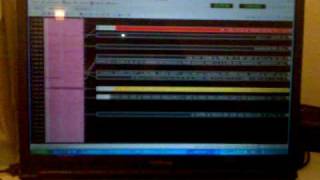 HRD y DM780 demostracion alarmas