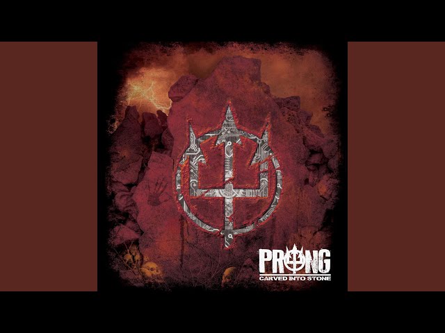 Prong - Keep On Living In Pain