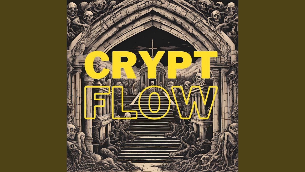 Смотреть «Cryptic Cyphers» на YouTube Смотреть «Cryptic Cyphers» на YouTube