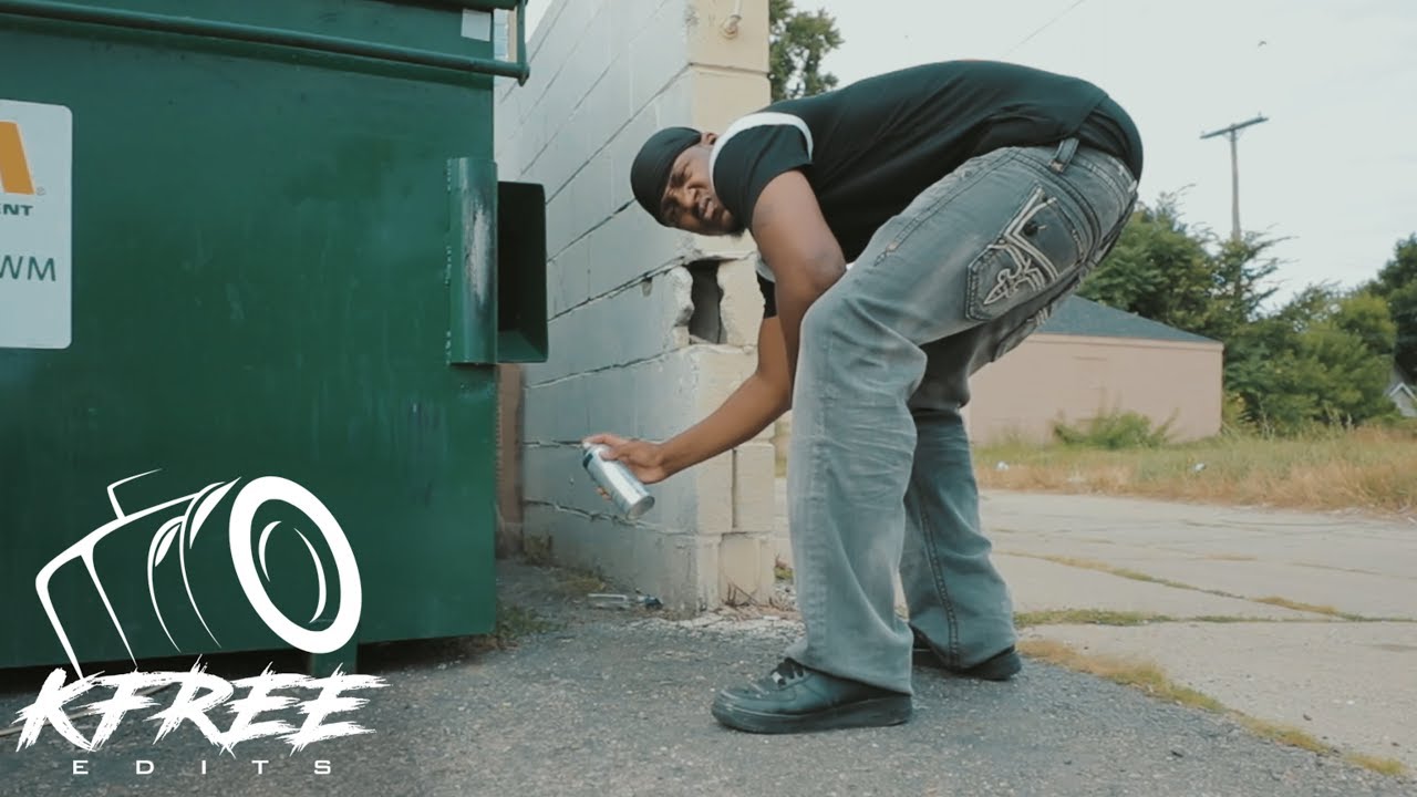 creased black forces