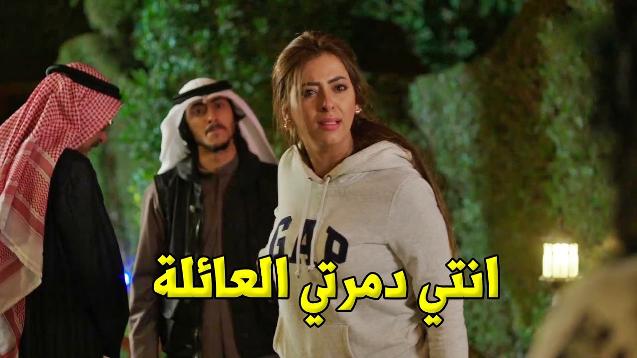 لقطت زوجها عم يخونها ف طالع رجوليتو عليها وحط لها حد