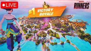 🔴LIVE! - Solo Wins In Season 3