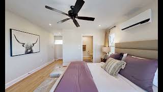 400 Parker Street video tour