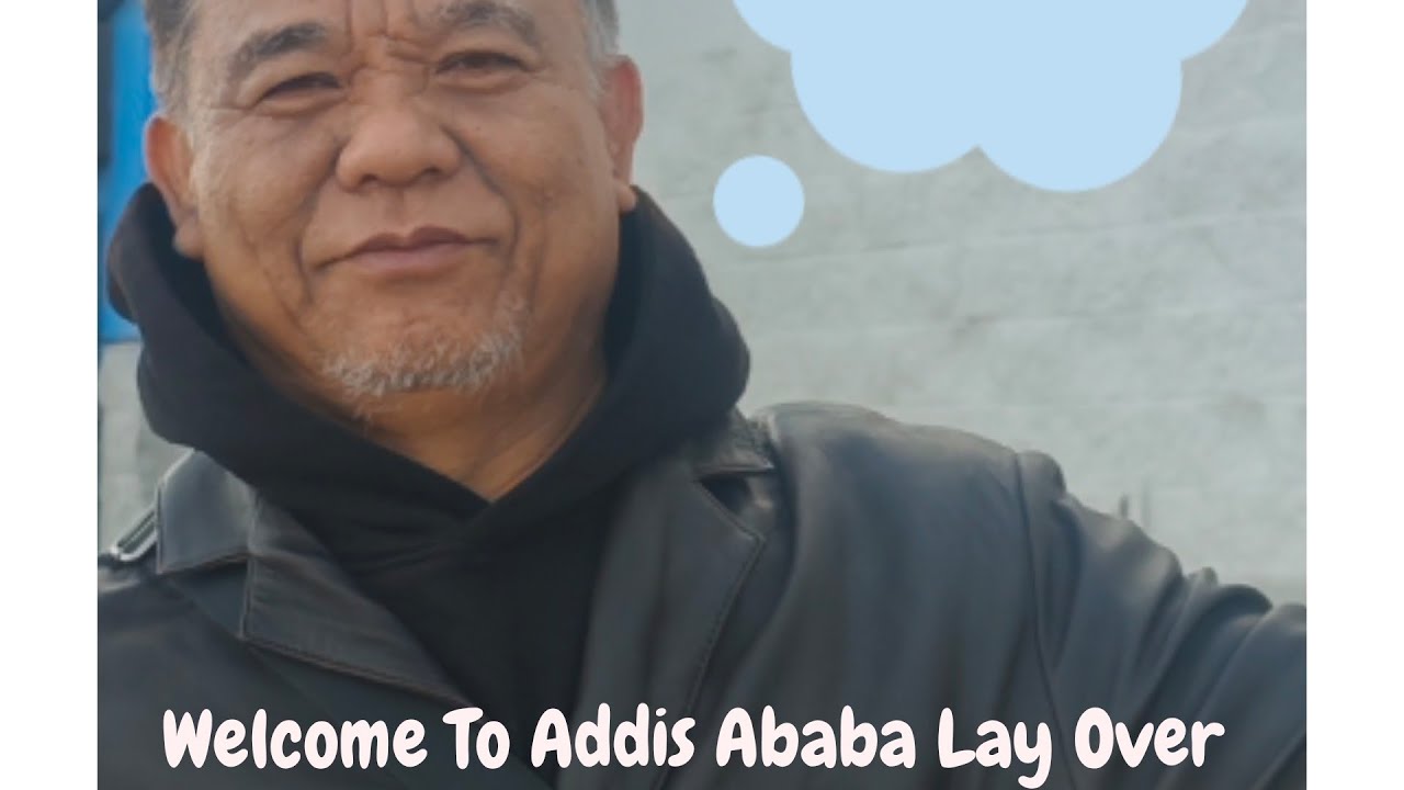 We stayed 10 hrs on Skylight hotel at Addis Ababa Ethiopia.