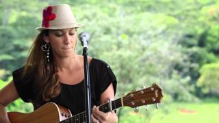 Johnna Padeken-Parel - Stay With Me (HiSessions.com Acoustic Live!) chords