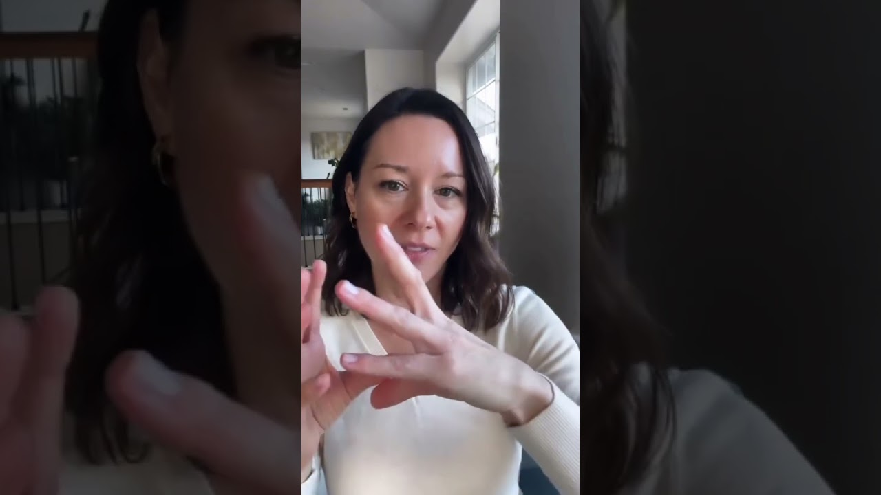 Nighttime anxiety? 👀 This trick is pure magic! 