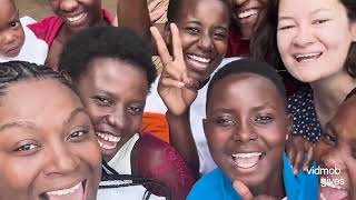 Vidmob Service Trip to Rwanda with Komera