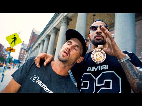 TGoody Good 2 Me Official Video 