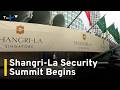 US, China Security Tensions Loom Over Shangri-La Summit|TaiwanPlus News