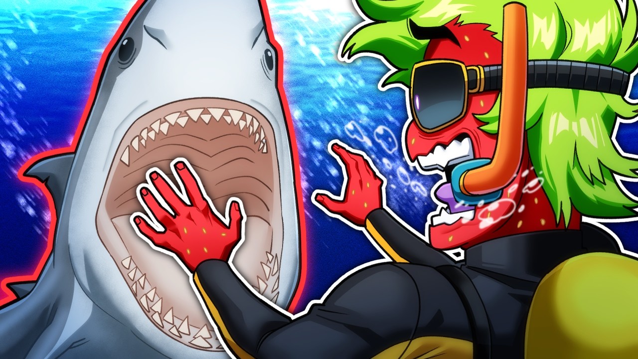 My BIGGEST Childhood Fear Came TRUE!