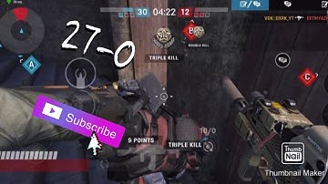 Warface Global Operations- Best ITALY SPAWN TRAP***🔥🔱