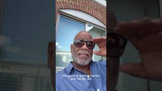 What’s up, everyone! 🎷Walter has a quick message for you.